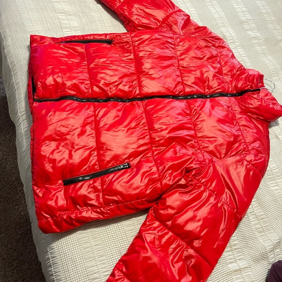 Jacket - Picture 2 of 4